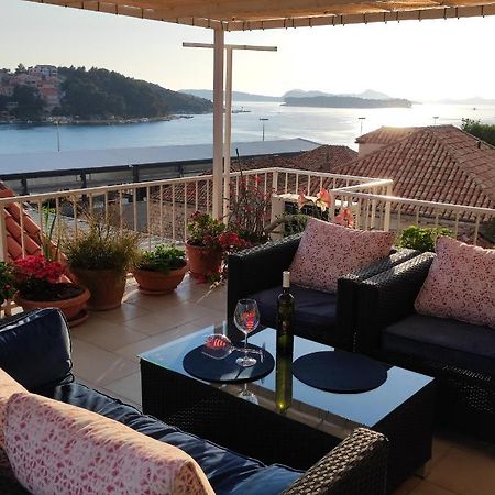 Apartman A&M Dubrovnik Exteriör bild