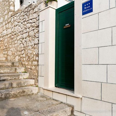 Apartman A&M Dubrovnik Exteriör bild