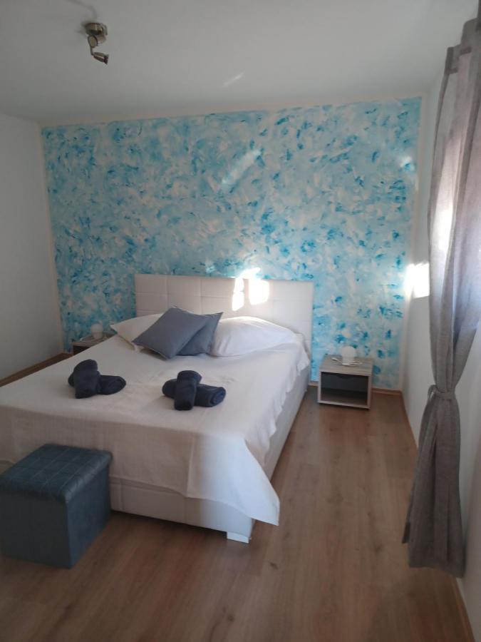 Apartman A&M Dubrovnik Exteriör bild