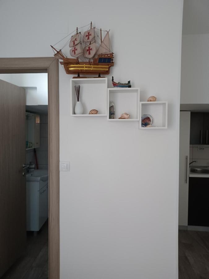 Apartman A&M Dubrovnik Exteriör bild