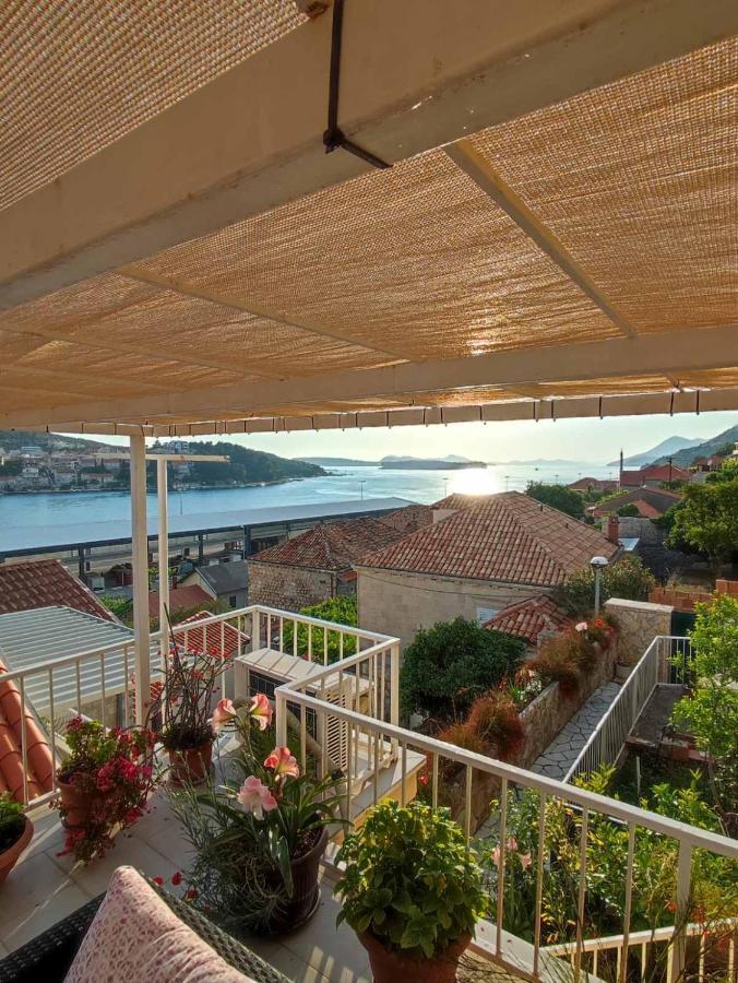 Apartman A&M Dubrovnik Exteriör bild