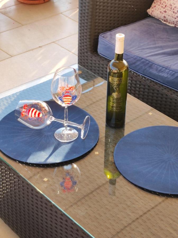 Apartman A&M Dubrovnik Exteriör bild