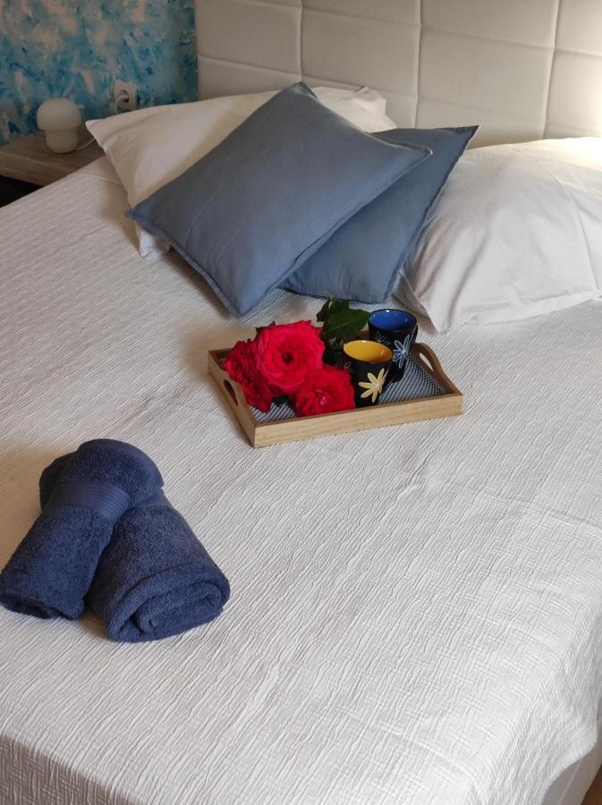 Apartman A&M Dubrovnik Exteriör bild