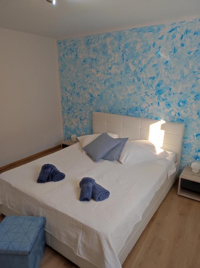 Apartman A&M Dubrovnik Exteriör bild