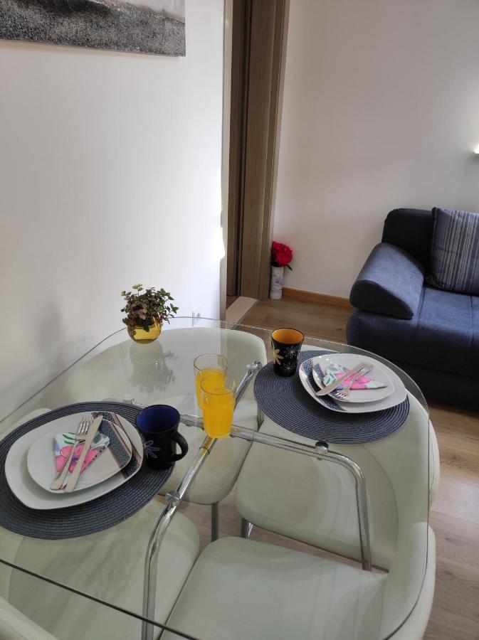 Apartman A&M Dubrovnik Exteriör bild