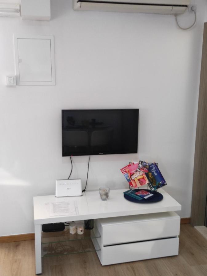 Apartman A&M Dubrovnik Exteriör bild