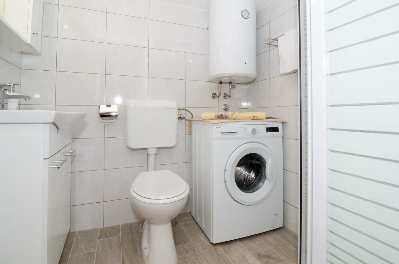 Apartman A&M Dubrovnik Exteriör bild