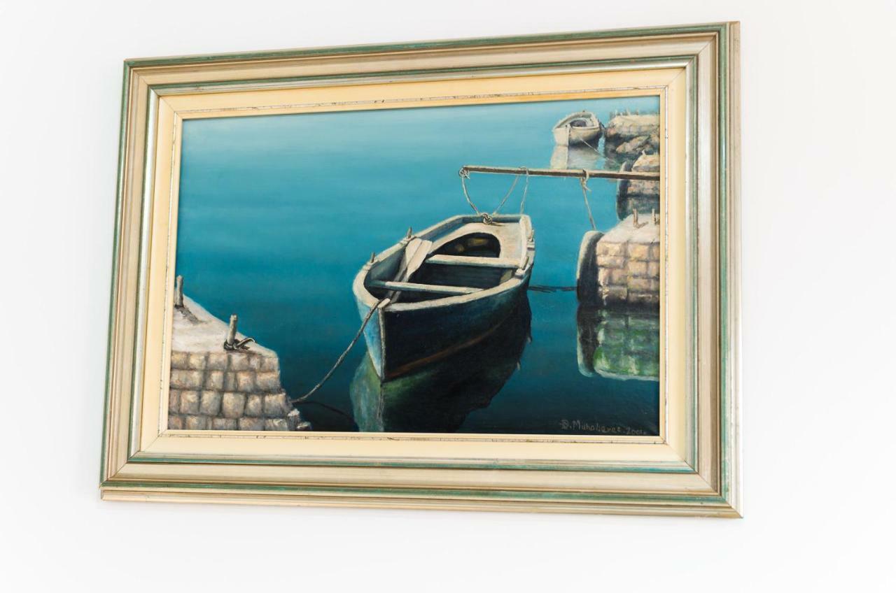 Apartman A&M Dubrovnik Exteriör bild