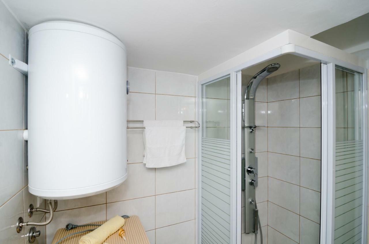 Apartman A&M Dubrovnik Exteriör bild
