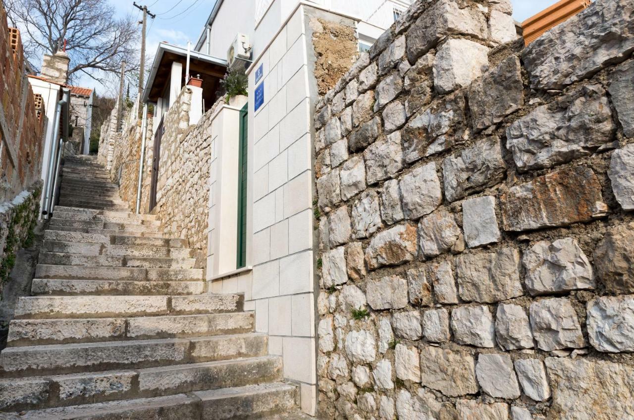 Apartman A&M Dubrovnik Exteriör bild