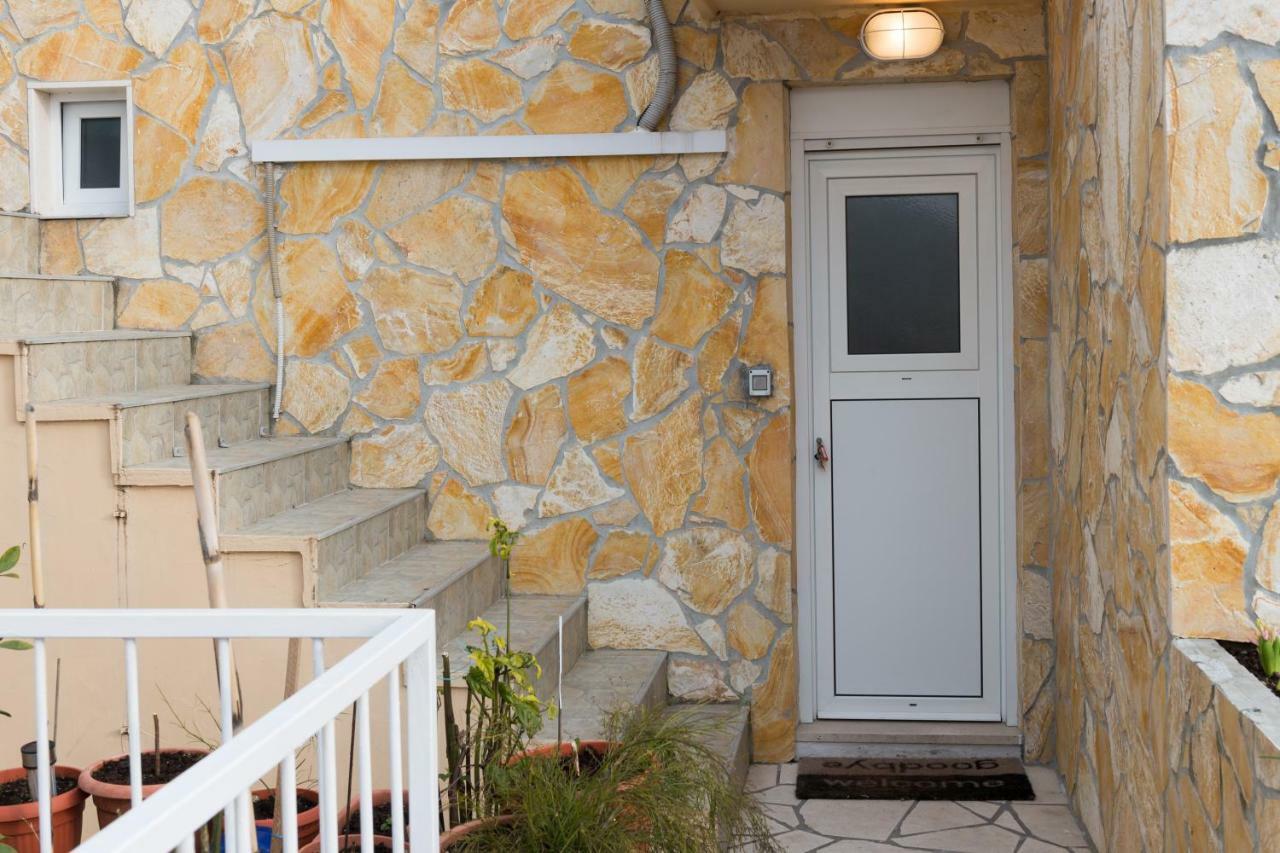 Apartman A&M Dubrovnik Exteriör bild
