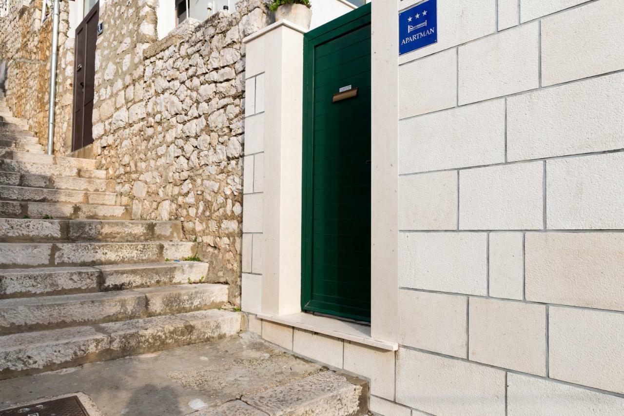 Apartman A&M Dubrovnik Exteriör bild