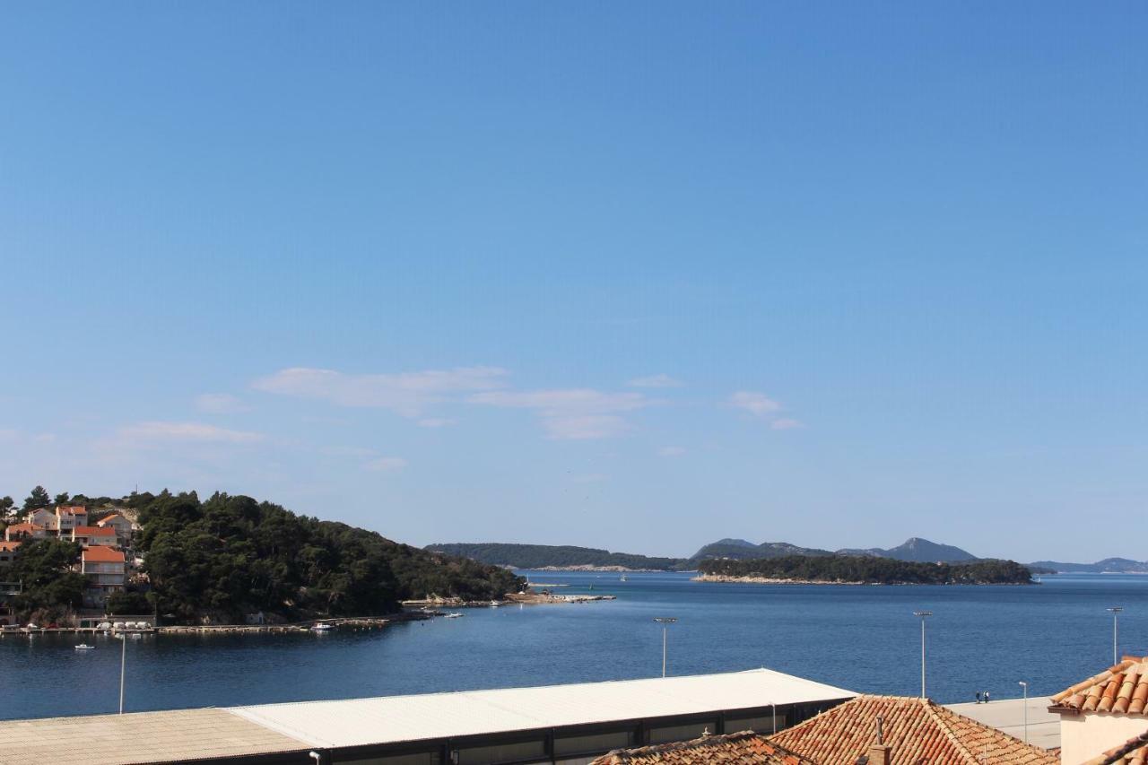 Apartman A&M Dubrovnik Exteriör bild