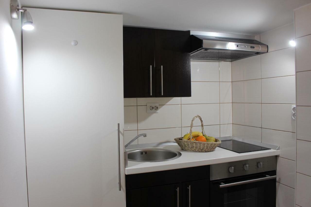 Apartman A&M Dubrovnik Exteriör bild